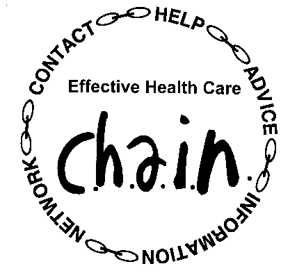 CHAIN logo