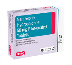 Naltrexone tablets